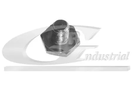 Пробка слива смазки 3RG 83002
