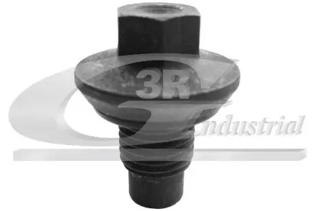 Пробка масляного поддона (M14x1.5/ L=13.5) Citroen Jumper/Ford Focus/Transit/Escort 92- 3RG 83010