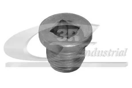 Пробка слива смазки 3RG 83017