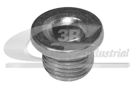 Винт сливного масляного поддона 3RG 83018