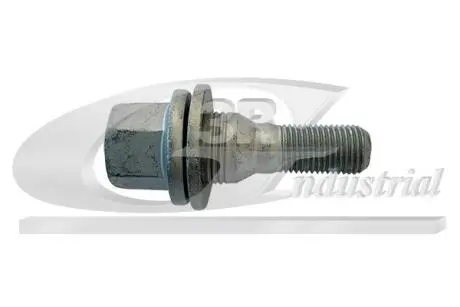 Болт колеса Citroen Berlingo 98-/Fiat Scudo 07- (M12x1.25x58) 3RG 83081