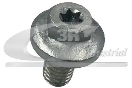 Болт зливу оливи Ford Mondeo/ Opel Insignia A 08- (M12x1.75) (к-кт) 3RG 83093