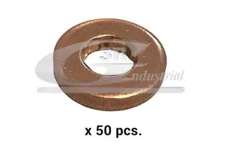 Уплотняющее кольцо форсунки 3RG 83250