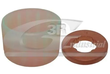 Кільце ущільнювач. форсунки C/P 1.6HDI 8V T.SIEMENS 3RG 83254