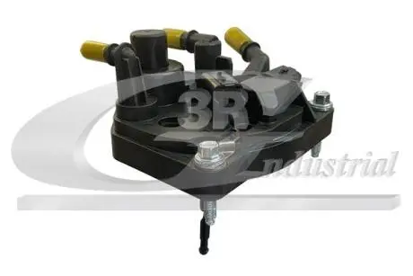 Фильтр топливный в корпусе Citroen/Peugeot 1.6Hdi 08- 3RG 83274