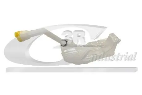 Бачок омывателя Renault Clio IV 12- 3RG 83617
