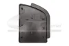 Крышка топливной горловины Opel Movano 2.3CDTI 10- /Renault Master 2.3dCi 10- 3RG 83647 (фото 2)