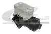 Корпус масляного фільтра VW 1,6/2,0 TDI 2010- 3RG 83701 (фото 1)