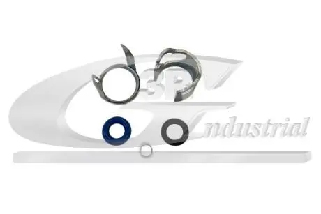 Р-кт паливної форсунки Audi A4 (B7) 3.2FSI 05-08/Q5 3.2FSI 08-12 3RG 83766