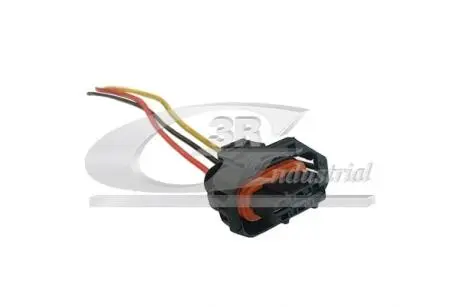 Корпус розєму Fiat Doblo 1.2/1.6 01-/Ford Transit 06- 3RG 83901