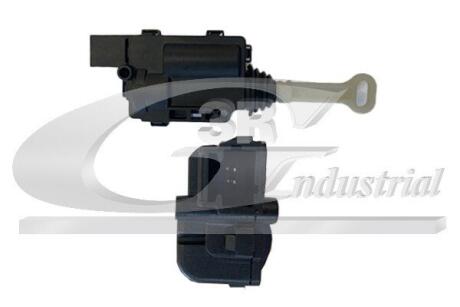 SILOWNIK ZAMKA P 1007 PRZрD LH=RH 3RG 84246