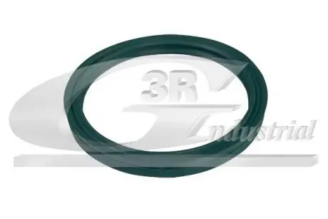 Прокладка патрубка інтеркулера ущільнююча BMW 3 (E46-E92)/5 (E60) 3.0d 03- (59x67.2x6,2) 3RG 85128