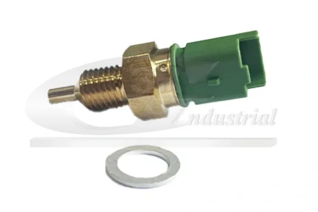 Датчик температуры охлаждающей жидкости Fiat Ducato/Citroen Jumpy/Renault Laguna 01- 3RG 85250