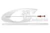 Щуп уровня масла Citroen Berlingo 1.1-1.4 96- 3RG 85288 (фото 1)