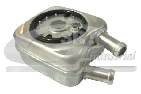 Радіатор мастила VAG A3/A4/A6/Golf/Bora 83-/T4/LT 2.5TDI/Crafter 88-136PS 3RG 85705