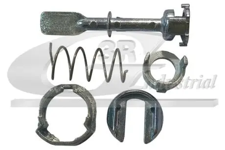 Автозапчасть 3RG 85772