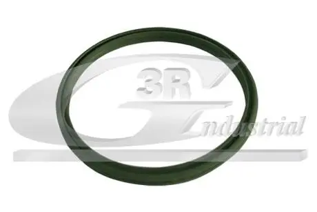 Уплотнитель патрубка интеркулера Bmw 1 (E81), 1 (E82), 1 (E87), 1 (E88), 3 (E46), 3 (E90), 3 (E91), X1 (E84), X3 (E83) Vw Beetle, Eos, Jetta Iv, Passat B6, Passat B8, Tiguan 1.8-3.0D 09.01- 3RG 85793