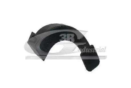 Ручка замка капоту 3RG 86223