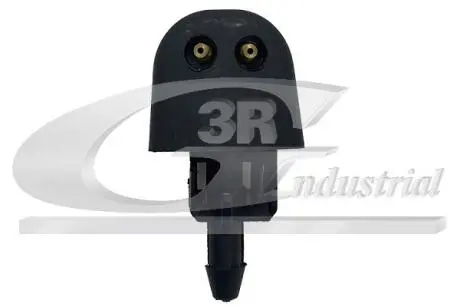 Форсунка стеклоомывателя Renault Trafic / Opel Vivaro / Nissan Primastar 2001- 3RG 86621