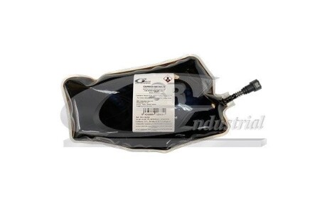 Присадка для фільтра DPF 1,6L EOLYS (пакет) POWERFLEX CITROËN C4 AIRCROSS 1.6 HDi 2012- PEUGEOT 4008 1.6 HDi 2012- 3RG 88260