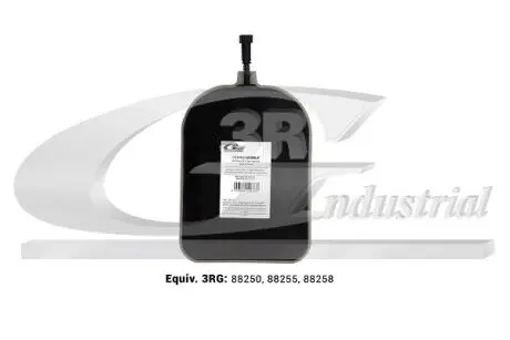 Присадка для фильтра DPF 1,1L EOLYS POWERFLEX (пакет) UNIVERSAL 3RG 88270