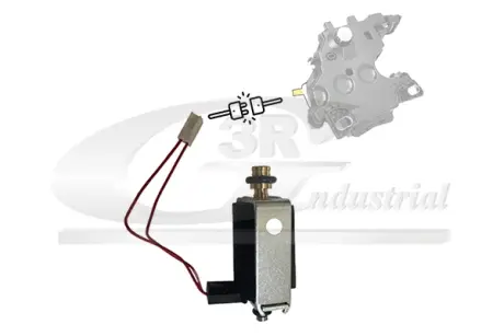 Автозапчасть 3RG 89211