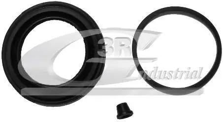 Ремкомплект суппорта тормозного Daewoo Espero, Lanos, Nexia /Opel Ascona C, Astra F, Kadett E, Vectra A, B (Ate 52mm) 3RG 91404