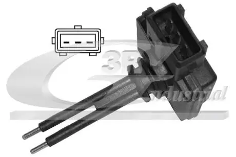 Датчик уровня охлаждающей жидкости 3RG 95202