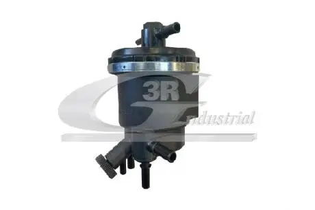 Корпус топливного фильтра (сист.Bosch) Peugeot 406/ Partner 2,0HDI 3RG 97202