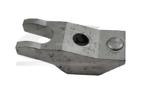 Кронштейн форсунки FIAT 3RG 99900