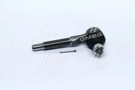 Наконечник рулевой левый Nissan Patrol (97-04) 555 SE-4891L