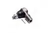 Наконечник рул.тяги HONDA CR-V I-CTDI 05-,Stream 01-,Element 03-,RSX 02-,outer M14X1.5 555 SE-H321 (фото 1)