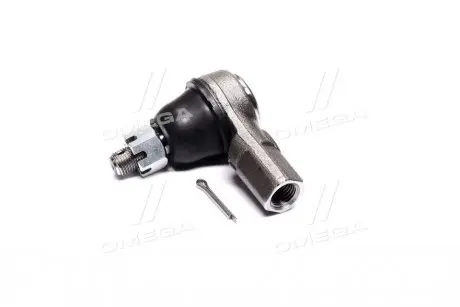 Наконечник рул.тяги HONDA CR-V I-CTDI 05-,Stream 01-,Element 03-,RSX 02-,outer M14X1.5 555 SE-H321