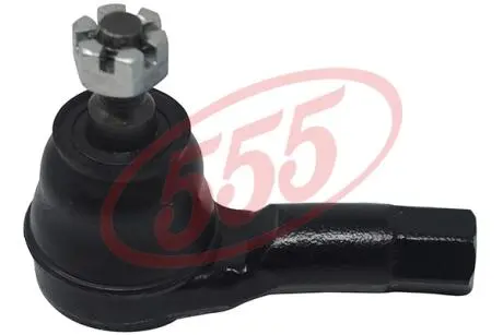 Наконечник рул.тяги KIA MORNING (вір-во) 555 SEK8191