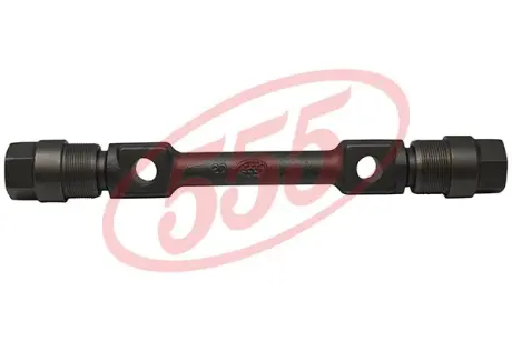 Рульова тяга(без наконечника) 555 SK-2081