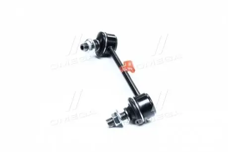 Стойка стабилизатора левая Mazda3, Mazda6 (12-) 555 SL-1865L-M