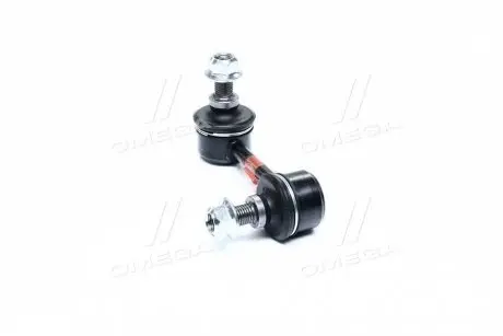 Стойка стабилизатора левая Mitsubishi Outlander (05-) 555 SL-B015L-M