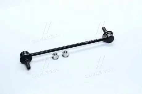 Устойчивая стаб. TOYOTA AVENSIS 01 FRONT R L (выр-во) 555 SLT490M