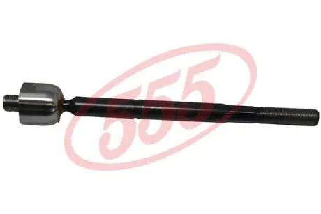 Рульова тяга(без наконечника) 555 SR-N590