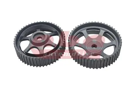 Шестерня распредвала Fiat Bravo II (06-14), Doblo I (01-), Croma II (05-) Automotive A.B.A TM100272