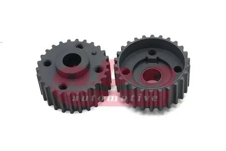 Шестерня коленвала Audi A3, A4, A6/Skoda Fabia, Octavia/VW Caddy, Golf, Passat, A.B.A TM500110