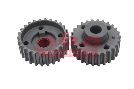 Шестерня колінвалу VW Golf II/III/IV/ Polo 1.0-1.6 -02 (z=26) A.B.A TM501052
