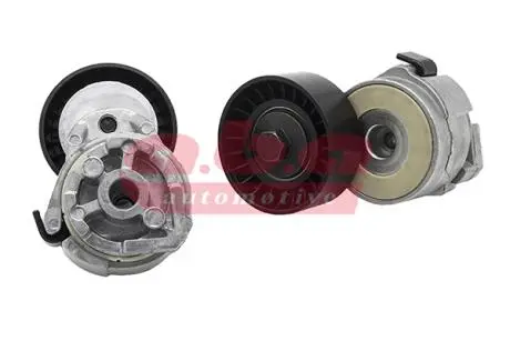 Натяжник ременя генератора Fiat Ducato 2.3JTD A.B.A YD100061