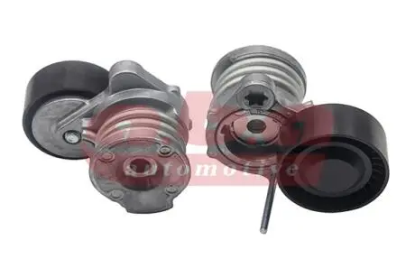 Натяжитель ремня поликлинового (в сборе) BMW 1 E87 (03-), 3 (E90) (04-) 2.0D, 3. A.B.A YD150331