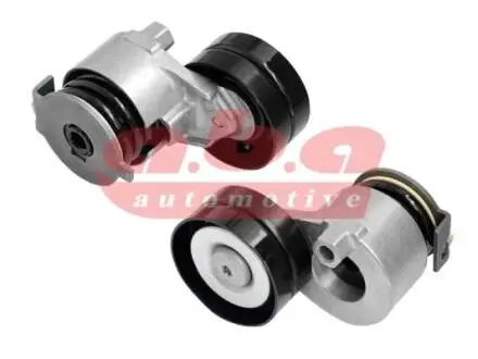 Натягувач ременя поліклінового (у зборі) Renault Clio III (06-), Megane II, III (03-), Scenic II, III (05-) 1.9 Dci, 2.0 16V A.B.A YD205527