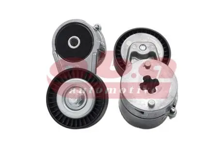 Натяжитель ремня поликлинового (в сборе) Opel Astra G, H, Meriva, Vectra C (98-) A.B.A YD310115