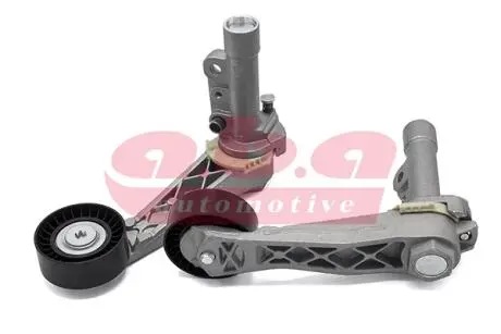 Натяжитель ремня поликлинового (в сборе) Citroen Berlingo, C4, C5 (08-)/Peugeot A.B.A YD400318