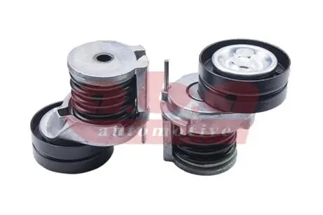 Натяжитель ремня поликлинового (в сборе) VW Golf V (05-16), Jetta (08-)/Seat Alh A.B.A YD500346