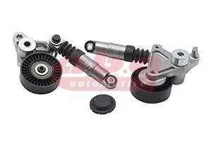 Натяжитель ремня поликлинового (в сборе) Audi Q7 (04-)/Porsche Cayenne (09-)/VW A.B.A YD500356