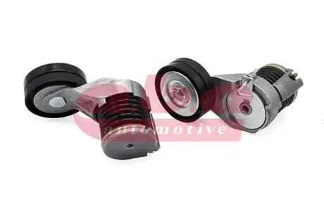Натяжитель ремня поликлинового (в сборе) VW Bora, Golf/Skoda Octavia/Seat Leon, A.B.A YD502320